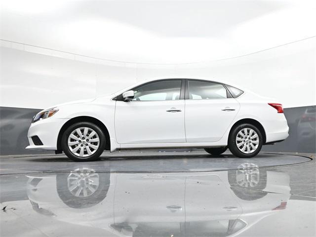 Photo of 2018 Fresh Powder Nissan Sentra