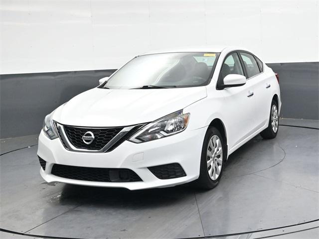 Photo of 2018 Fresh Powder Nissan Sentra