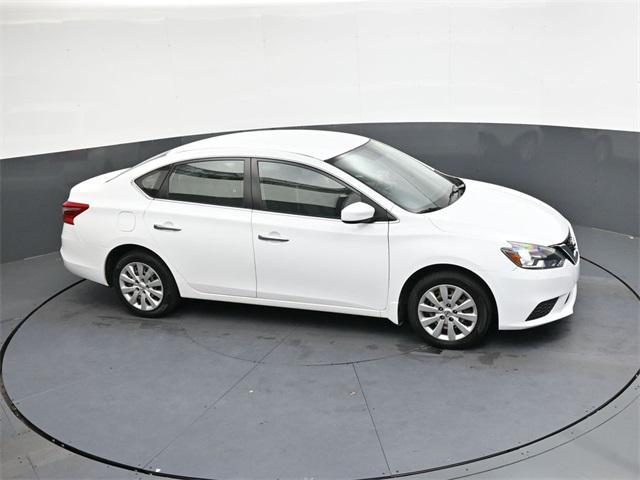 Photo of 2018 Fresh Powder Nissan Sentra