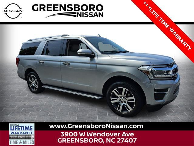 2023 Ford Expedition Max