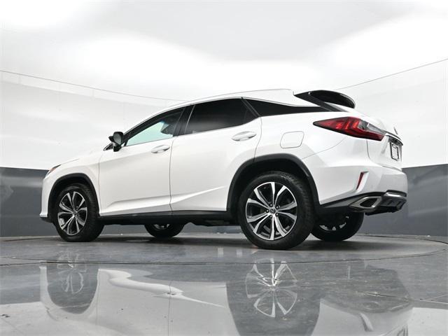 Photo of 2019 Eminent White Pearl Lexus RX 350