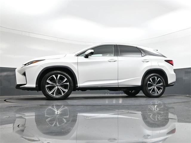 Photo of 2019 Eminent White Pearl Lexus RX 350