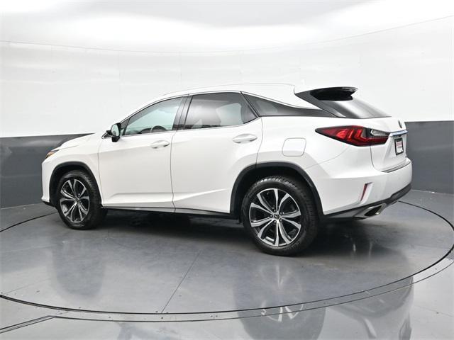 Photo of 2019 Eminent White Pearl Lexus RX 350