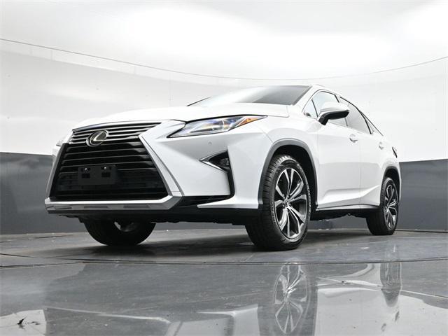 Photo of 2019 Eminent White Pearl Lexus RX 350