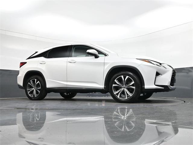 Photo of 2019 Eminent White Pearl Lexus RX 350