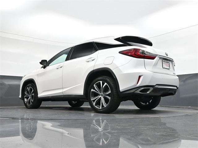 Photo of 2019 Eminent White Pearl Lexus RX 350