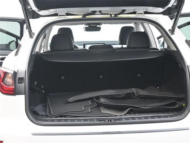 Photo of 2019 Eminent White Pearl Lexus RX 350