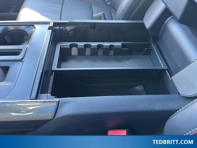 Photo of 2023 Carbonized Gray Metallic Ford F-150