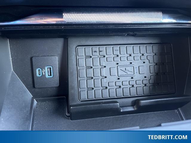 Photo of 2023 Carbonized Gray Metallic Ford F-150