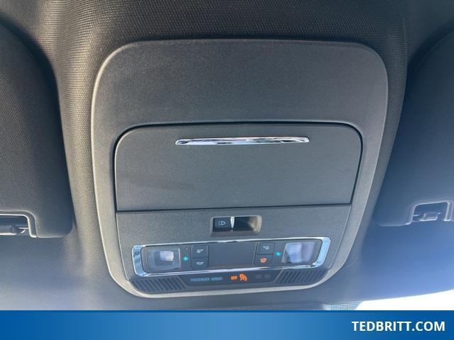 Photo of 2023 Carbonized Gray Metallic Ford F-150