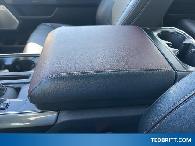 Photo of 2023 Carbonized Gray Metallic Ford F-150