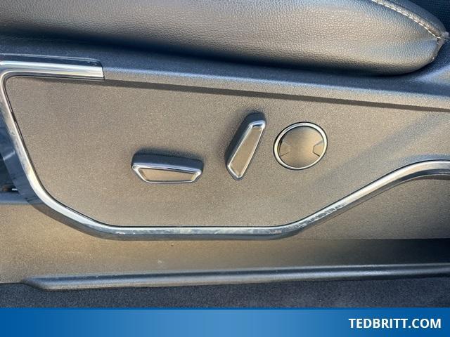 Photo of 2023 Carbonized Gray Metallic Ford F-150