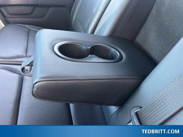 Photo of 2023 Carbonized Gray Metallic Ford F-150