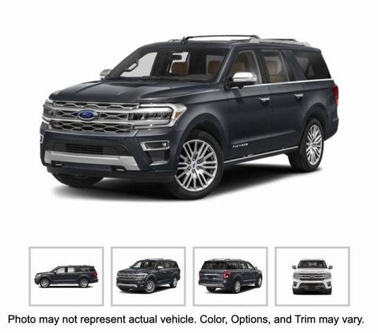 2024 Ford Expedition Max