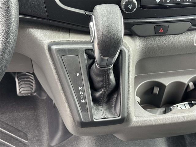 Photo of 2026 Oxford White Ford Transit-350