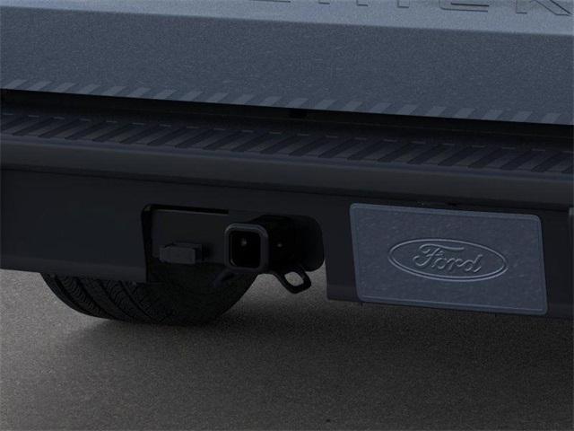 Photo of 2025 Azure Gray Metallic Ford Maverick
