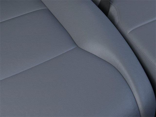 Photo of 2026 Oxford White Ford F-350