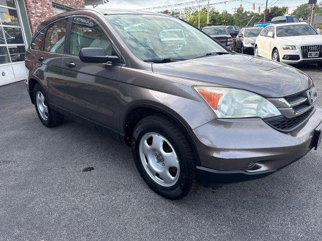 Photo of 2010  Honda CR-V