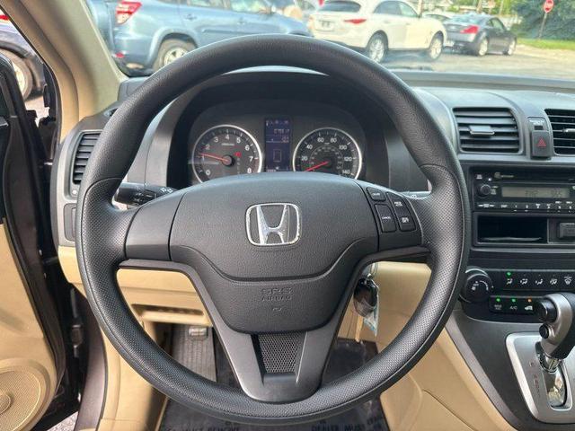 Photo of 2010  Honda CR-V