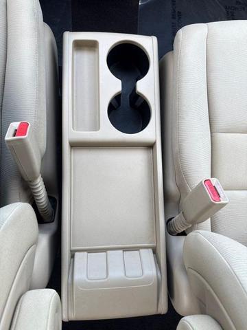 Photo of 2010  Honda CR-V