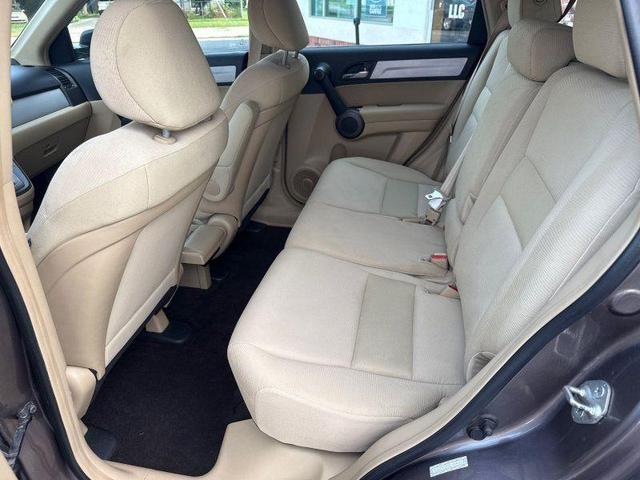 Photo of 2010  Honda CR-V