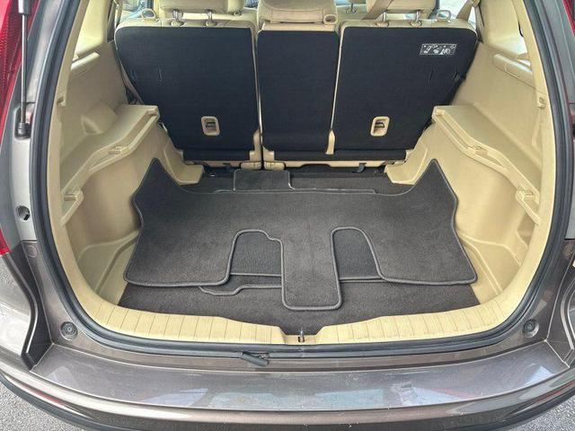 Photo of 2010  Honda CR-V