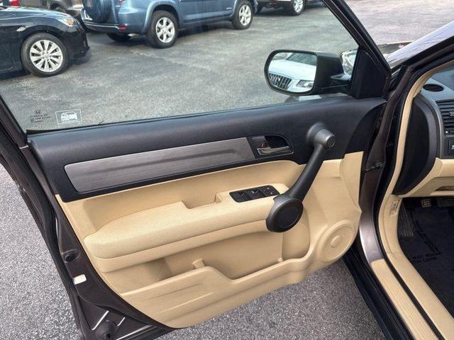 Photo of 2010  Honda CR-V