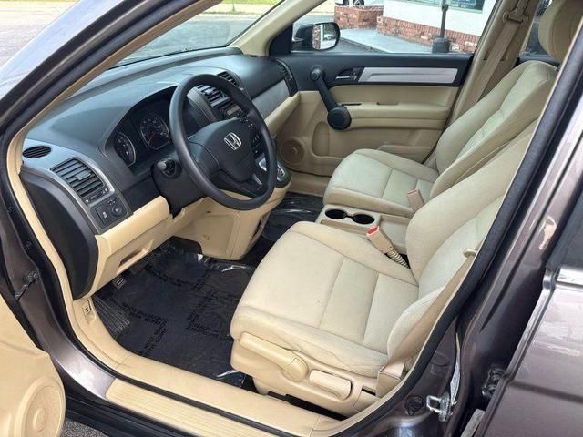 Photo of 2010  Honda CR-V