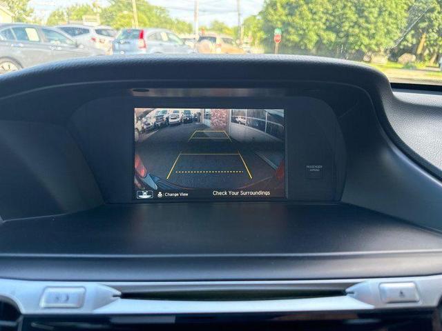 Photo of 2013 Black Honda Accord