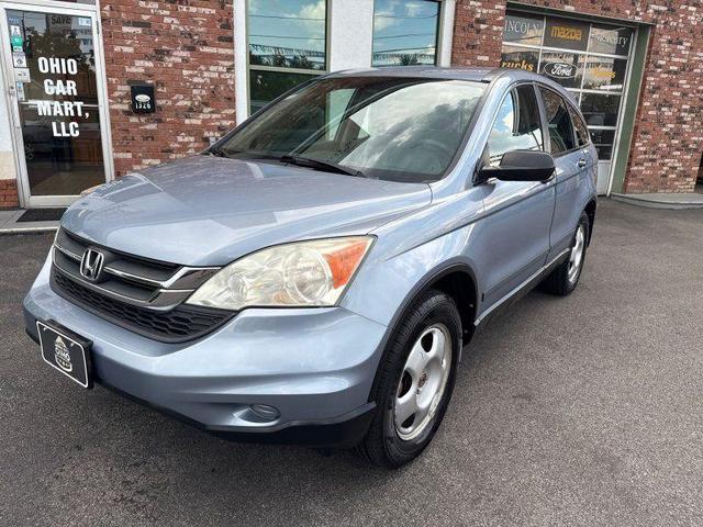 2010 Honda CR-V