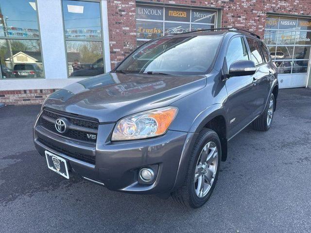 2011 Toyota RAV4