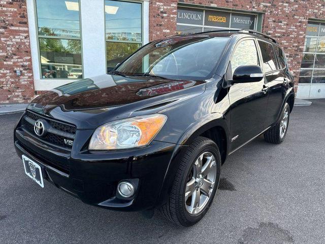 2010 Toyota RAV4