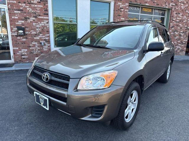 2009 Toyota RAV4
