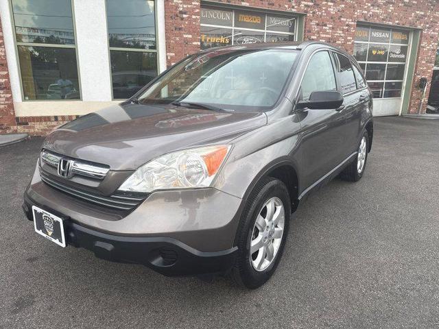 2009 Honda CR-V