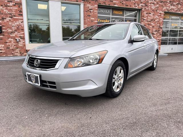 2009 Honda Accord