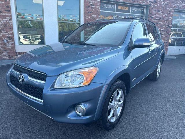 2011 Toyota RAV4