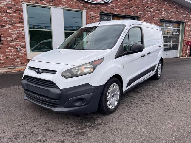 2014 Ford Transit Connect