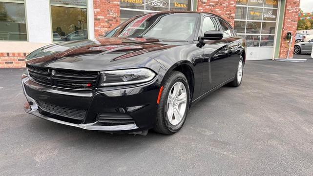 2023 Dodge Charger