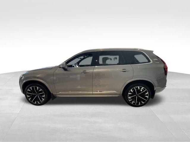 Photo of 2026 Silver Volvo XC90