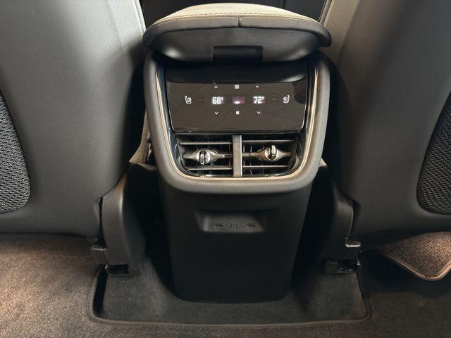 Photo of 2025 Denim Blue Metallic Volvo EX90