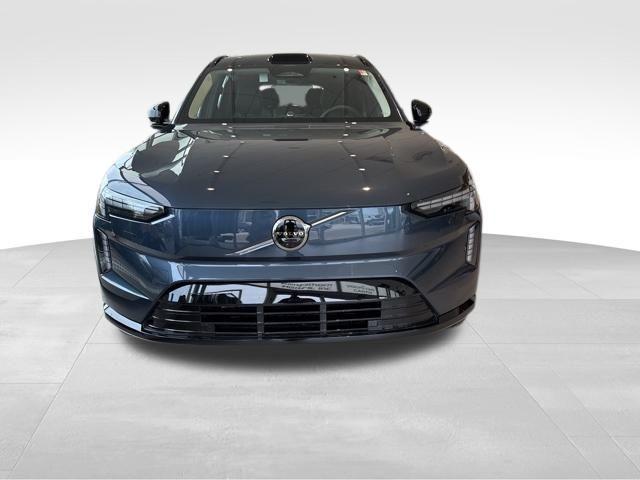 Photo of 2025 Denim Blue Metallic Volvo EX90