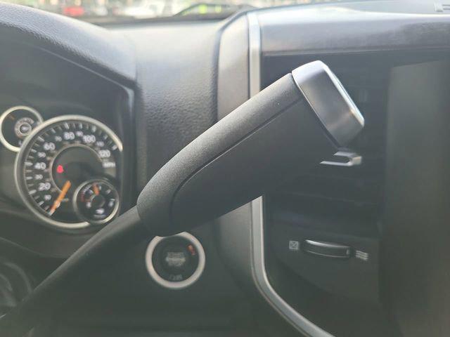 Photo of 2021 Billet Silver Metallic Clearcoat RAM 2500