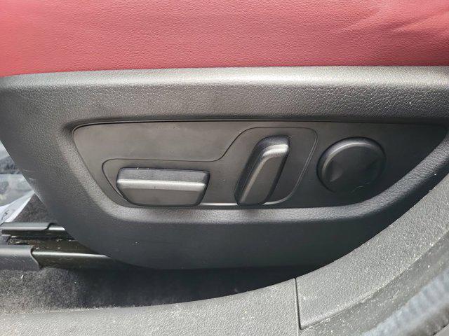 Photo of 2024 Polymetal Gray Metallic Mazda CX-30