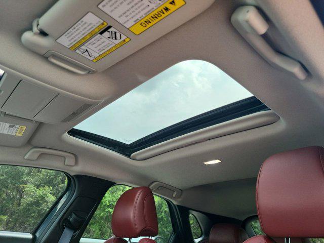 Photo of 2024 Polymetal Gray Metallic Mazda CX-30