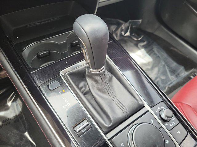 Photo of 2024 Polymetal Gray Metallic Mazda CX-30
