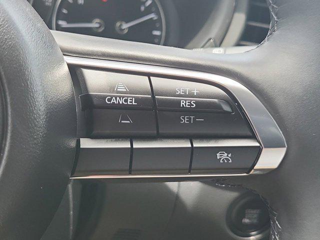 Photo of 2024 Polymetal Gray Metallic Mazda CX-30