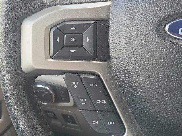 Photo of 2020 STAR WHITE METALLIC TRI-COAT Ford F-150
