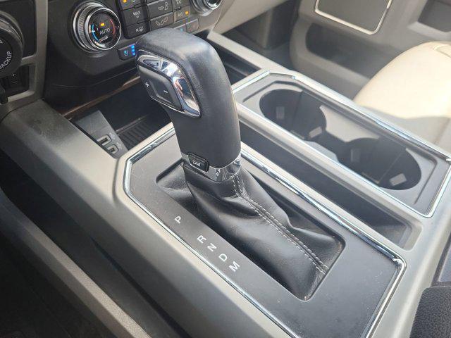 Photo of 2020 STAR WHITE METALLIC TRI-COAT Ford F-150