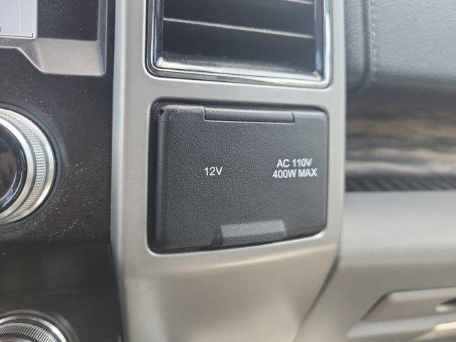 Photo of 2020 STAR WHITE METALLIC TRI-COAT Ford F-150