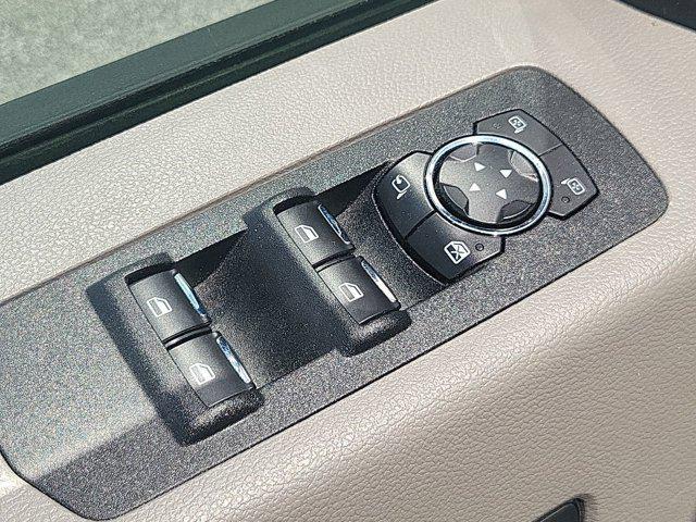 Photo of 2020 STAR WHITE METALLIC TRI-COAT Ford F-150